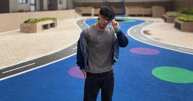 Prince Boy El nuevo sonido urbano que nace del corazón de Bogotá