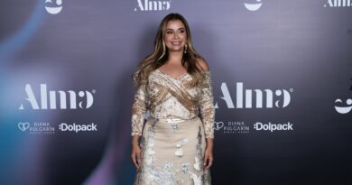 Quién es Diana Pulgarín y qué relación tiene con Daddy Yankee Kapo y Melissa Gate