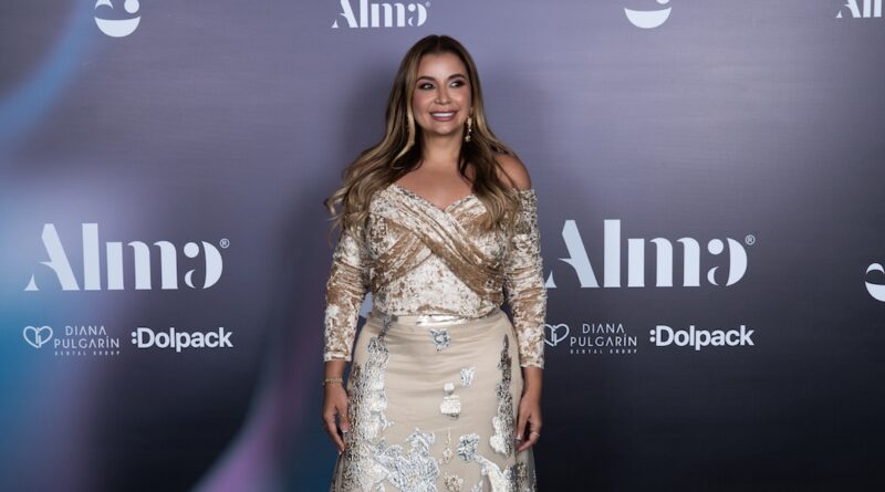 Quién es Diana Pulgarín y qué relación tiene con Daddy Yankee Kapo y Melissa Gate