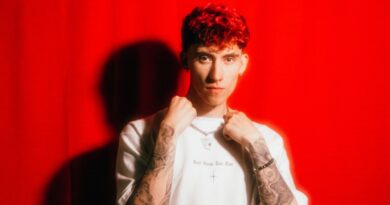 R LINDA Enon Mix y Daniel Torres lanzan su nuevo sencillo con sabor rolo y ritmo urbano