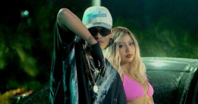 REYES La Nueva Voz del Trap Colombiano que Nace de las Calles y Sueños