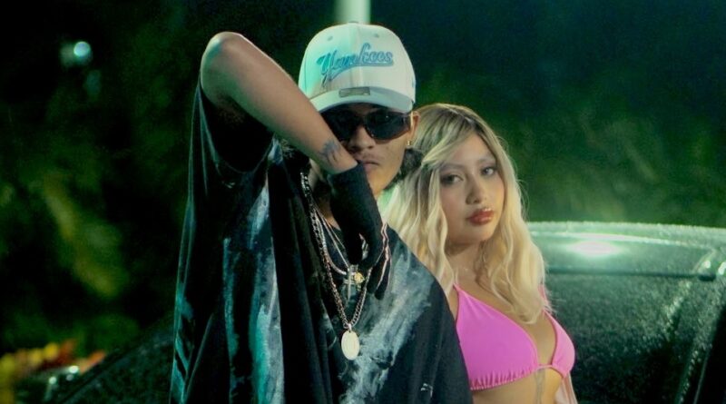 REYES La Nueva Voz del Trap Colombiano que Nace de las Calles y Sueños