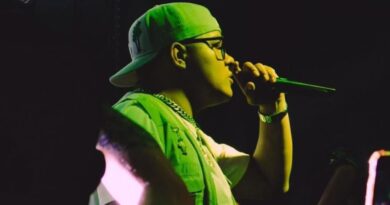 Reyckel presenta modelo caramelo