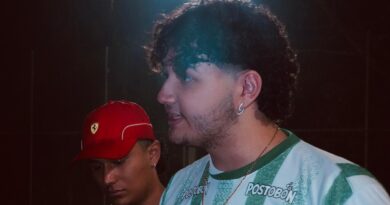 SYNTAX El nuevo aire del trap desde Sabaneta - Antioquia