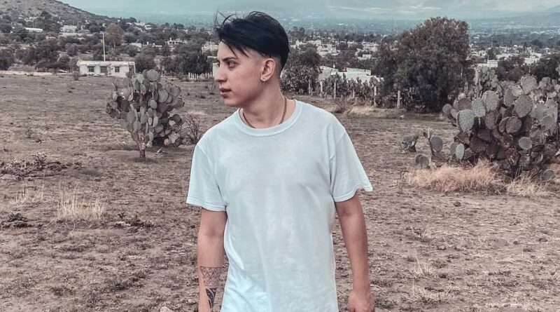 Tonyss El Auténtico regresa con fuerza al reggaetón con su nuevo tema en tu cuarto