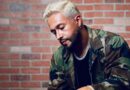 V RAMIREZ lanza Besándonos una historia de amor que cruza fronteras