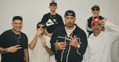 Vanni presenta sus nuevos sencillos 100pre y hookiao ritmo y sentimiento desde Ecuador para el mundo