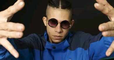 Wannabeats el talento colombiano del trap presenta sus nuevos sencillos Quién es quién y Mil vueltas