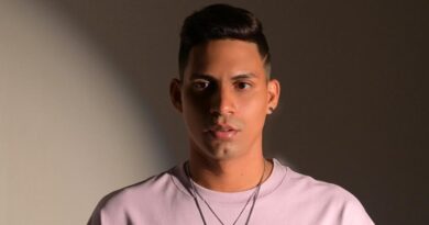 Wilh Presenta “Diamantes” Un trap romántico que desnuda el alma y habla de amores