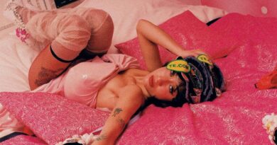 isabella lovestory lanza su nuevo álbum vanity a través de giant music