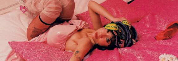 isabella lovestory lanza su nuevo álbum vanity a través de giant music