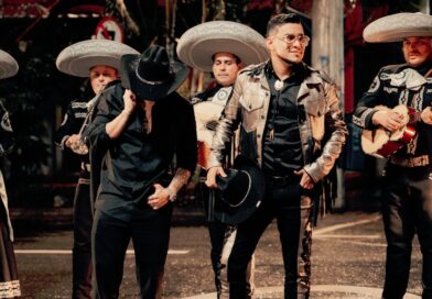 ¡Ni borrachos la olvidan! Andy Rivera y Yeison Jiménez le cantan a ese amor que ya se fue