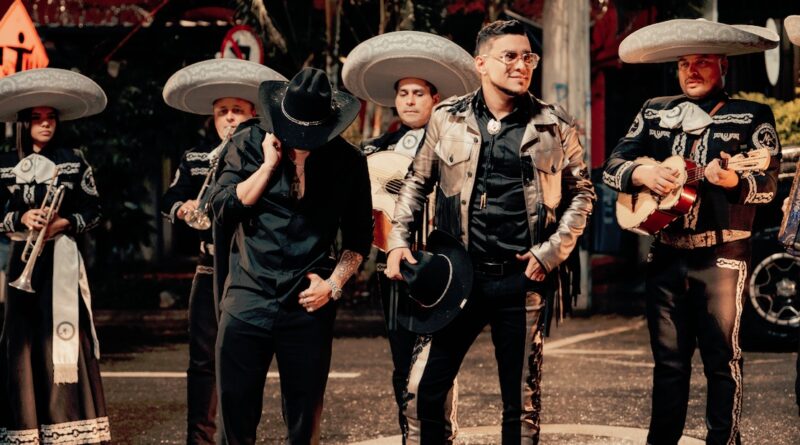 ¡Ni borrachos la olvidan! Andy Rivera y Yeison Jiménez le cantan a ese amor que ya se fue