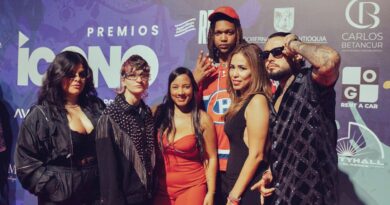 3M El movimiento creado por Beat Factory que conecta el talento latino
