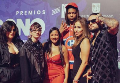 3M El movimiento creado por Beat Factory que conecta el talento latino