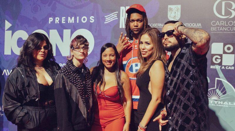 3M El movimiento creado por Beat Factory que conecta el talento latino