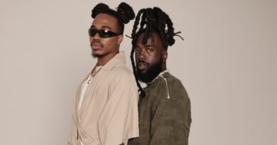 “Adicto” el nuevo afropop de Dawer x Damper que hace bailar las heridas