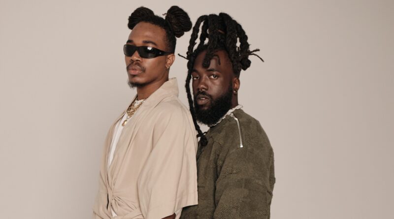 “Adicto” el nuevo afropop de Dawer x Damper que hace bailar las heridas