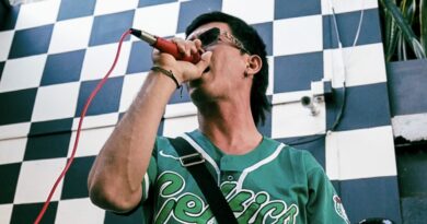 Andreivy Caballero presenta Sigo Aquí un himno de perseverancia desde Medellín para el mundo