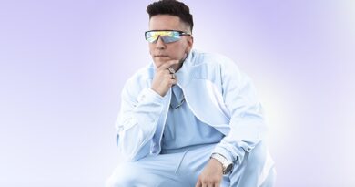 Ariel de Cuba presenta Tutorial un ritmo tropical con mucho sabor