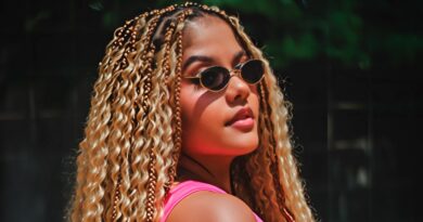 Belisa presenta Ibiza su nuevo sencillo de verano cargado de frescura ritmo y sensualidad