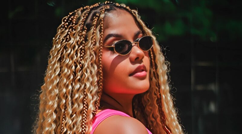Belisa presenta Ibiza su nuevo sencillo de verano cargado de frescura ritmo y sensualidad