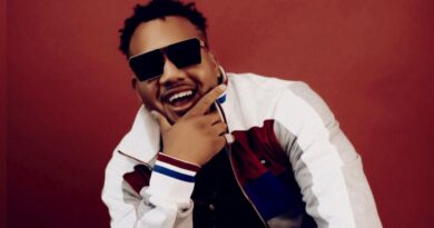 Big $osa revoluciona la escena musical con su nuevo sencillo Something Different