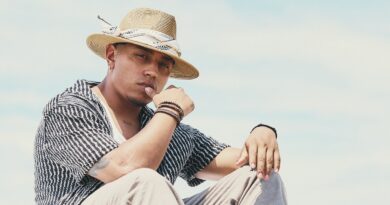DICE conquista la posición #1 en el chart Hot Song de Monitor Latino con su exitoso sencillo Prototipo