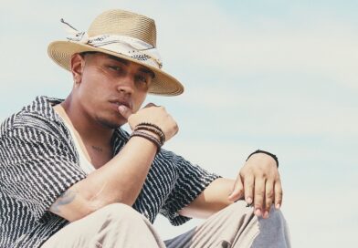 DICE conquista la posición #1 en el chart Hot Song de Monitor Latino con su exitoso sencillo Prototipo