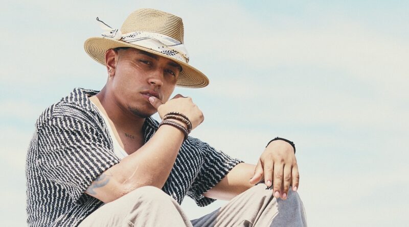 DICE conquista la posición #1 en el chart Hot Song de Monitor Latino con su exitoso sencillo Prototipo