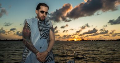De La Ghetto prende la noche con “SaSa” su nuevo sencillo tropical y bailable