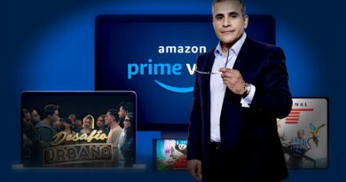 Desafío Urbano de Oscar Rivas Gamboa llega a Amazon Prime Una explosión de música baile y adrenalina