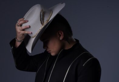 Diago Santiago presenta su nuevo EP Estoy más que vivo