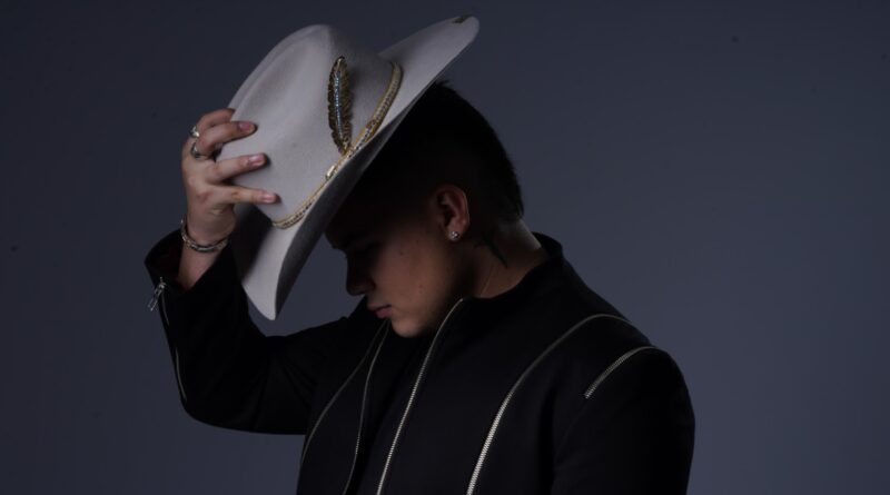 Diago Santiago presenta su nuevo EP Estoy más que vivo