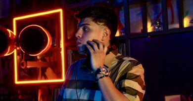 El DJ colombiano que está revolucionando la escena electrónica desde Monterrey