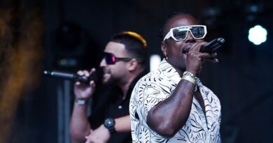 El Negro Juanda & Yan The One presentan FELI-CES una explosión de afrobeat y emoción desde Barcelona y Colombia