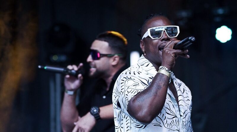 El Negro Juanda & Yan The One presentan FELI-CES una explosión de afrobeat y emoción desde Barcelona y Colombia