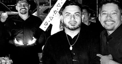 El renacer de Nito Morales MagNito