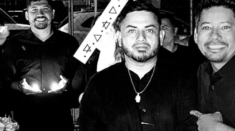 El renacer de Nito Morales MagNito