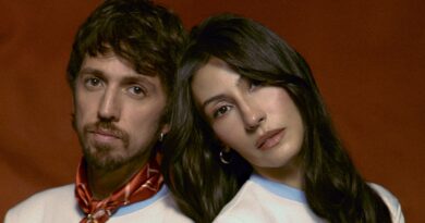 Esteman & Daniela spalla presentan Duele en formato sesión en vivo