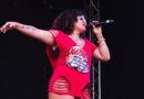 Francya Bendita la voz urbana que nace de la realidad y conquista con emoción
