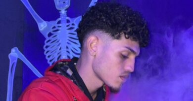 Jancito presenta “REALG” el nuevo himno trap hecho desde el corazón del barrio