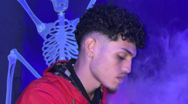 Jancito presenta “REALG” el nuevo himno trap hecho desde el corazón del barrio