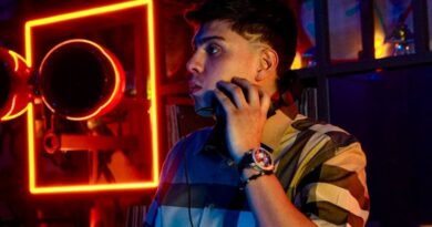 Jhon Echeverry el DJ colombiano que está revolucionando la escena electrónica desde Monterrey