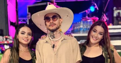 Johan Smith lanza “Pensándote” una canción que vibra con alma y corazón