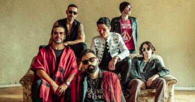 La experiencia que hará temblar al Movistar Arena en 2026 The Mills celebra 20 años de himnos