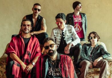 La experiencia que hará temblar al Movistar Arena en 2026 The Mills celebra 20 años de himnos