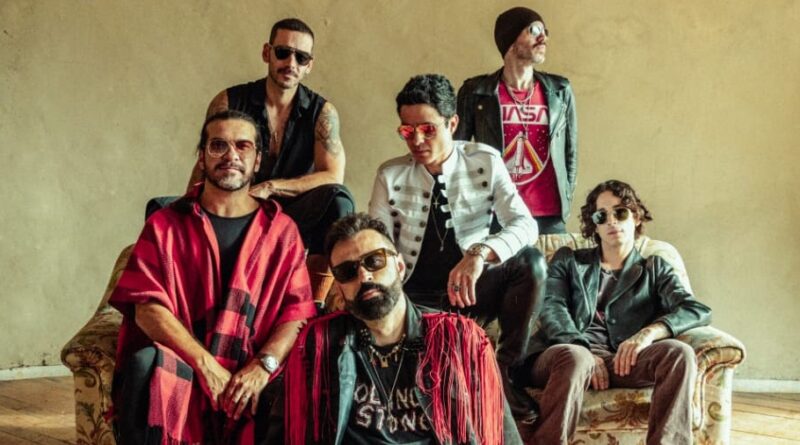 La experiencia que hará temblar al Movistar Arena en 2026 The Mills celebra 20 años de himnos