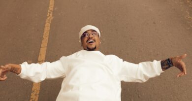 Lorduy Eleva el Flow con su segundo ep como solista “bailen estas dos”