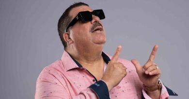 Maelo Ruiz regresa a Caracas con un concierto